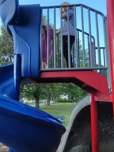 Crisman Park - Barberton, OH