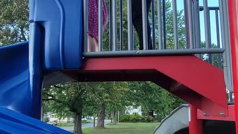 Crisman Park - Barberton, OH