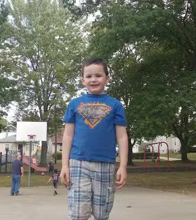 Crisman Park - Barberton, OH