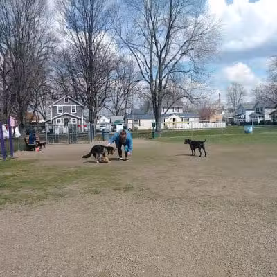 Decker Park - Barberton, OH