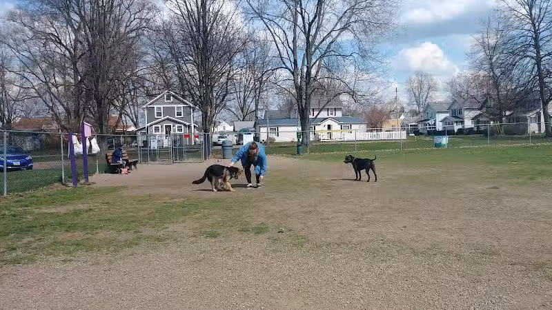 Decker Park - Barberton, OH