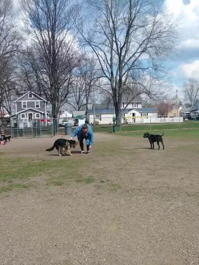 Decker Park - Barberton, OH