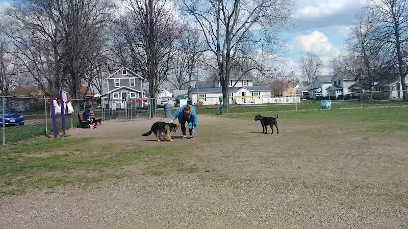 Decker Park - Barberton, OH