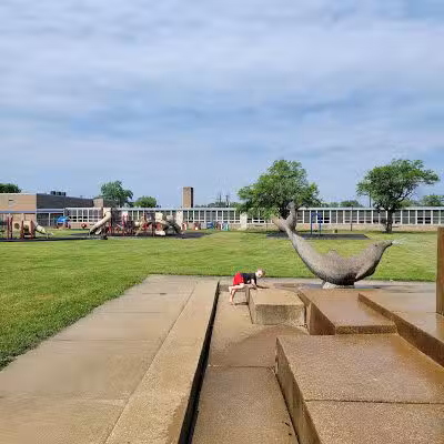 Decker Park - Barberton, OH