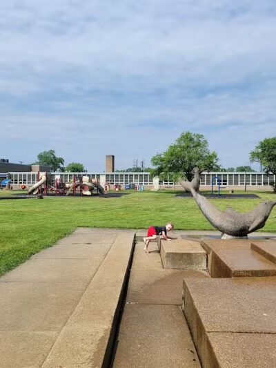 Decker Park - Barberton, OH