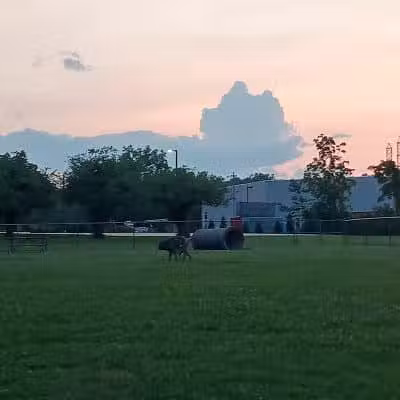 Decker Park - Barberton, OH