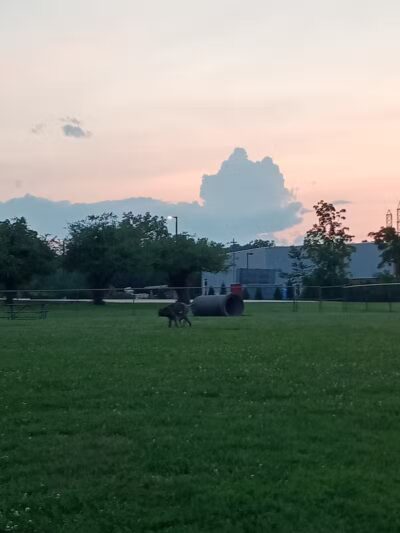 Decker Park - Barberton, OH