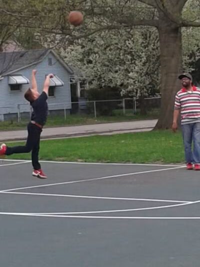 Decker Park - Barberton, OH