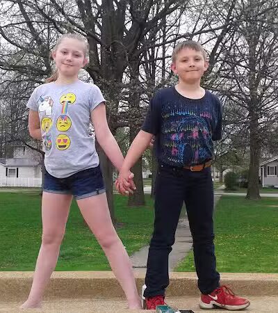 Decker Park - Barberton, OH