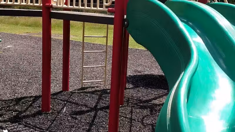 Edgewood Park - Barberton, OH