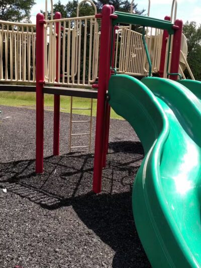 Edgewood Park - Barberton, OH