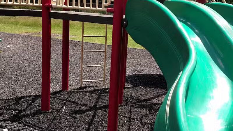 Edgewood Park - Barberton, OH