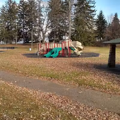Edgewood Park - Barberton, OH