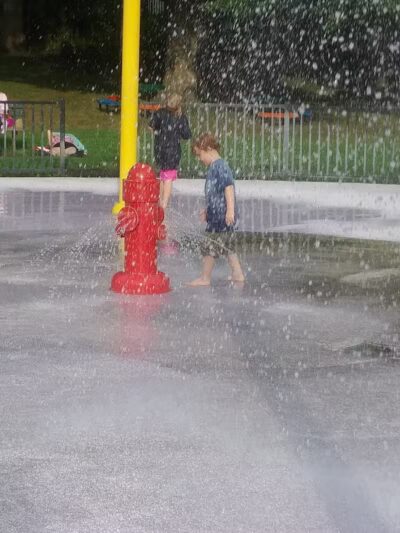 Edgewood Park - Barberton, OH