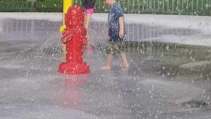 Edgewood Park - Barberton, OH