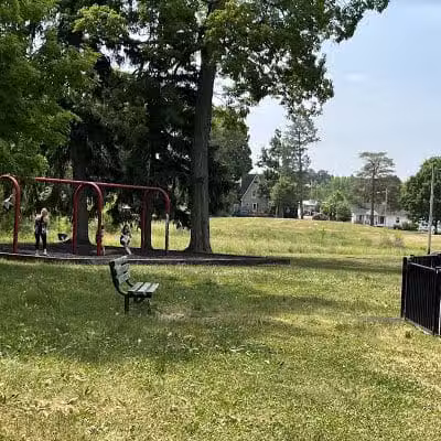 Edgewood Park - Barberton, OH