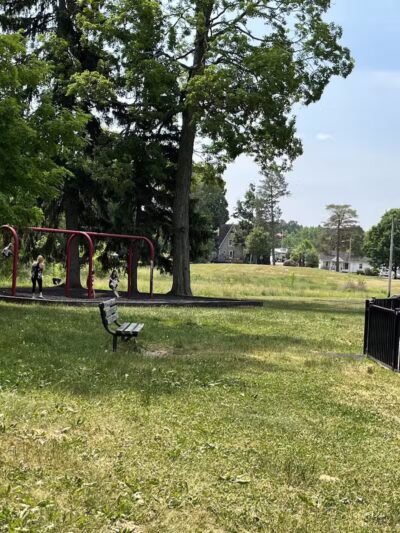 Edgewood Park - Barberton, OH