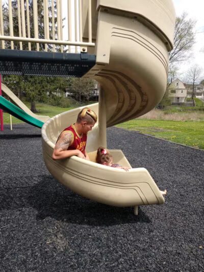 Edgewood Park - Barberton, OH