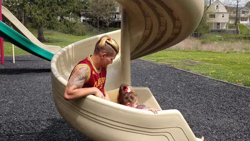 Edgewood Park - Barberton, OH