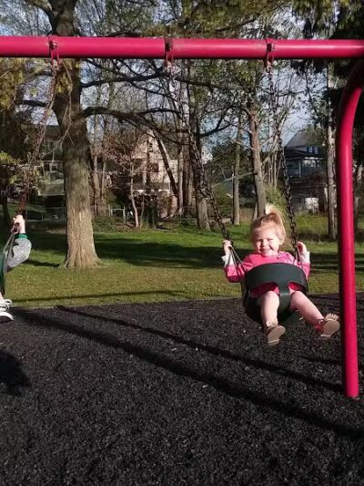 Edgewood Park - Barberton, OH