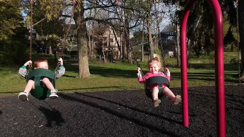 Edgewood Park - Barberton, OH