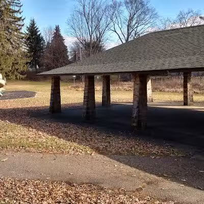 Edgewood Park - Barberton, OH