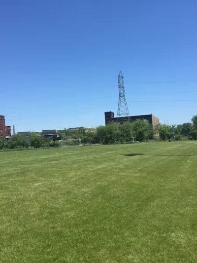 Foundation Field - Barberton, OH