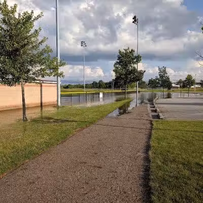 Foundation Field - Barberton, OH