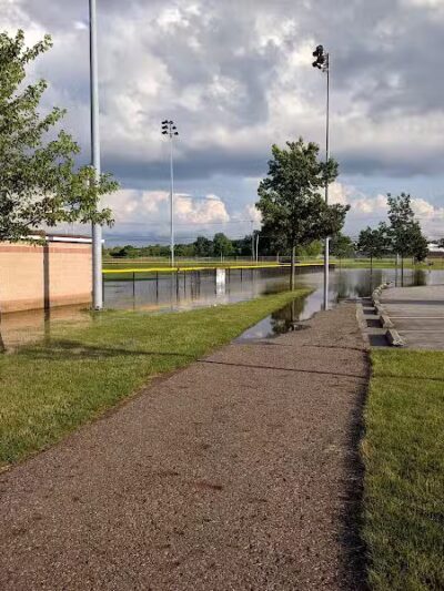 Foundation Field - Barberton, OH