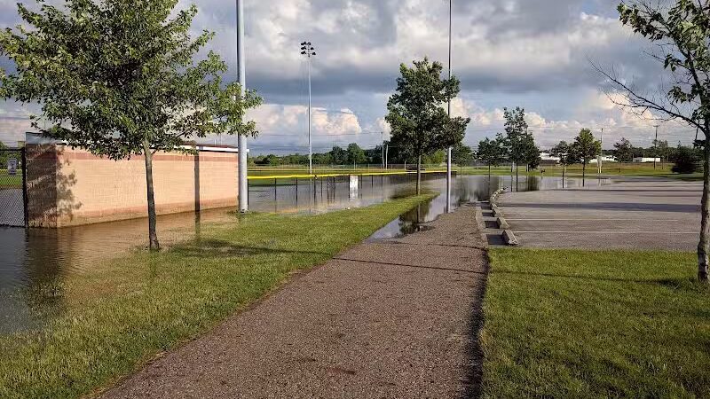 Foundation Field - Barberton, OH
