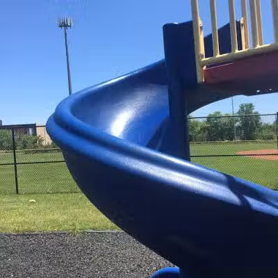 Foundation Field - Barberton, OH