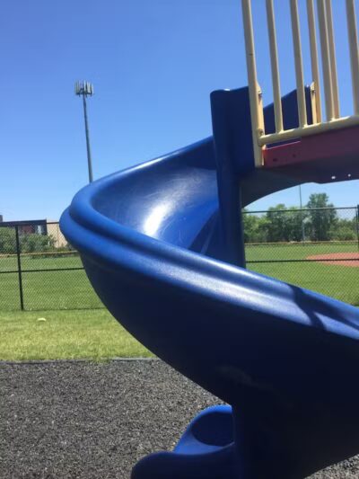 Foundation Field - Barberton, OH