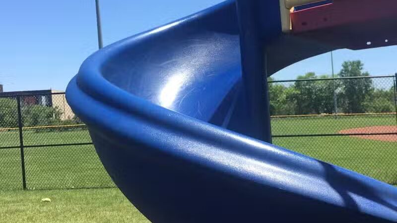 Foundation Field - Barberton, OH