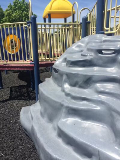 Foundation Field - Barberton, OH