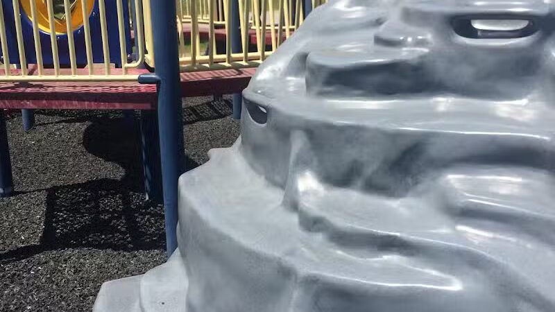 Foundation Field - Barberton, OH