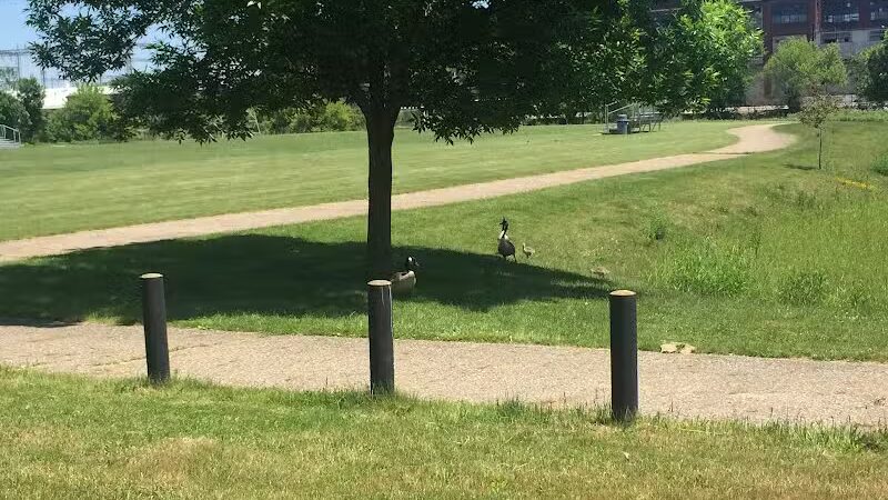 Foundation Field - Barberton, OH