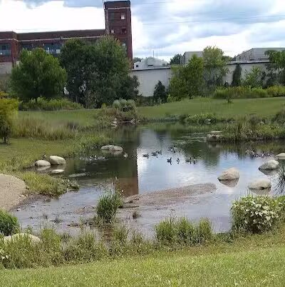 Foundation Field - Barberton, OH