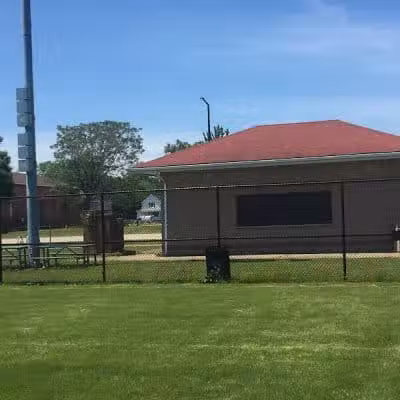 Foundation Field - Barberton, OH