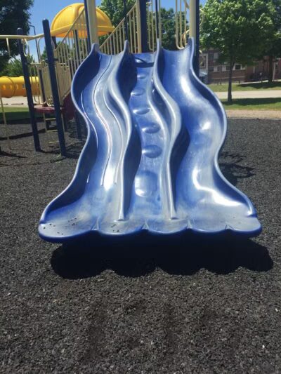 Foundation Field - Barberton, OH