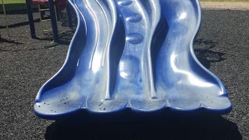 Foundation Field - Barberton, OH