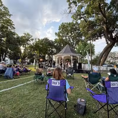 Lake Anna - Barberton, OH
