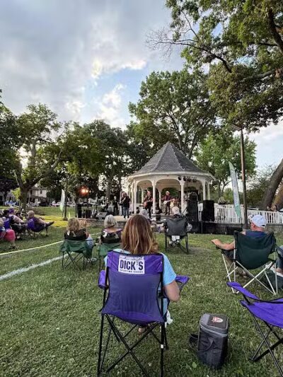 Lake Anna - Barberton, OH