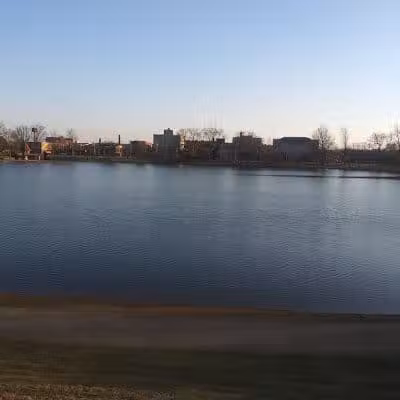 Lake Anna - Barberton, OH