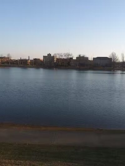 Lake Anna - Barberton, OH