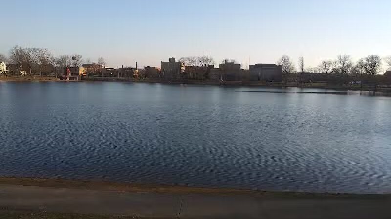 Lake Anna - Barberton, OH