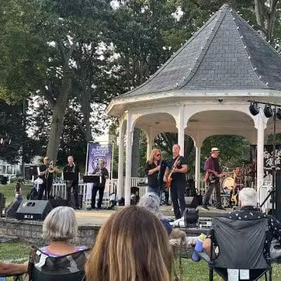 Lake Anna - Barberton, OH