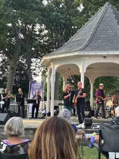 Lake Anna - Barberton, OH