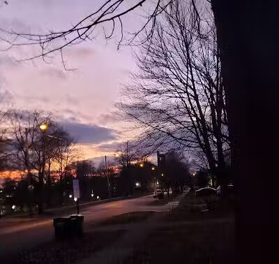 Lake Anna - Barberton, OH