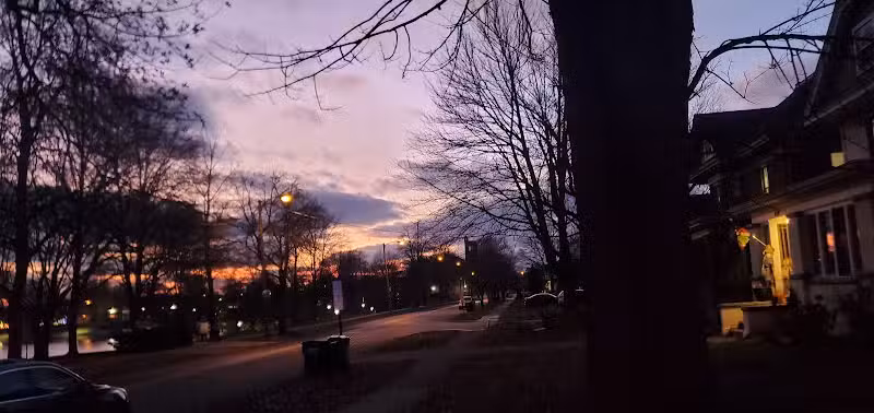Lake Anna - Barberton, OH