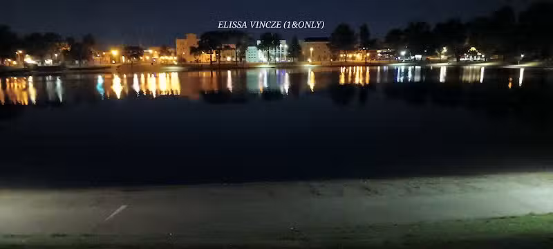 Lake Anna - Barberton, OH